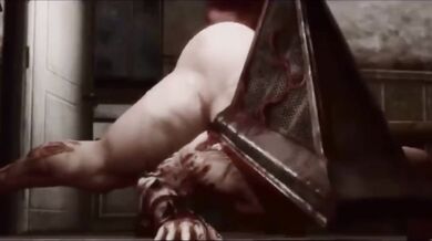 The Pyramid of Jacks - A Sexy Adventure