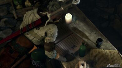 Sexual Lodging: Subtle Corruption and the Sacrificial Desires of SFM Animation