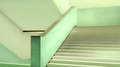 Im Going to Be Sexually Educated with Peh-koi (A Reward for Good Students)