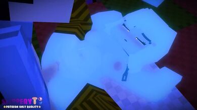 Watch these horny babes getting fucked in various positions while their pussies squirt and tits jiggle!