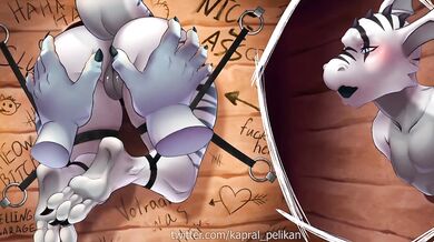 Kimura gets fucked by her group members in the demon world as depicted in Naruto Shippuden