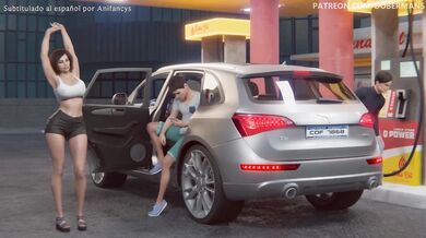 Cora Saga Ep12 [ENG-ESP SUB | 1080HD] [DobermanS]