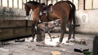 Breaking The Quiet Part 5 - Fart Edition [Animopron]