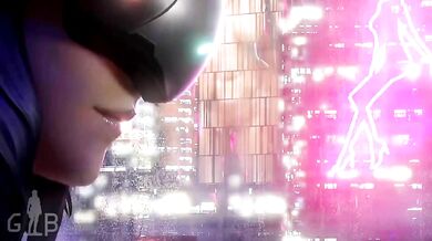 Eye-catching Ana and hottie Lisbeth go to the beach!