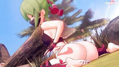 Sexual Interstellar Adventure with DJ Will Ps - Eternal Cosmic Orgasm