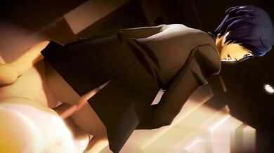 Makotos Secret Stay After Class with the Amateur Throwaway [AmateurThrowaway]