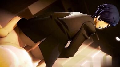 Makotos Secret Stay After Class with the Amateur Throwaway [AmateurThrowaway]