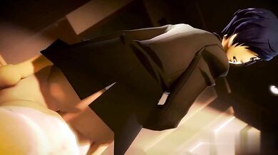 Makotos Secret Stay After Class with the Amateur Throwaway [AmateurThrowaway]