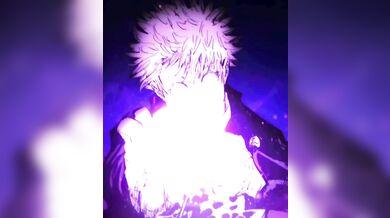 Gojo, the female, battles Sukuna, the male, in a fight to the death! Who will emerge victorious? Watch and find out