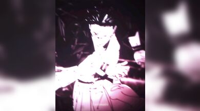 Gojo, the female, battles Sukuna, the male, in a fight to the death! Who will emerge victorious? Watch and find out