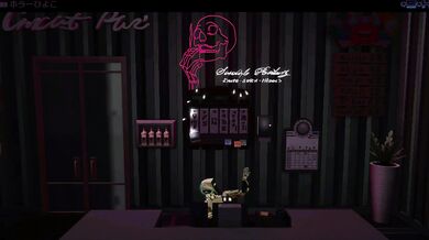 The Flash: Shadows of Raven [4K/UHD]