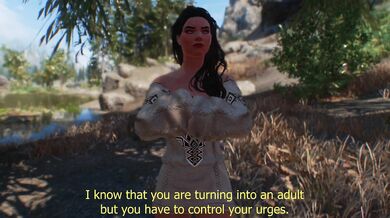 Hannahs Resolve Part 2: The Final Act