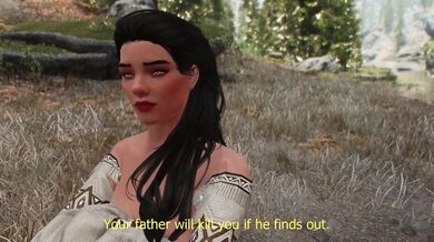 Hannahs Resolve Part 2: The Final Act