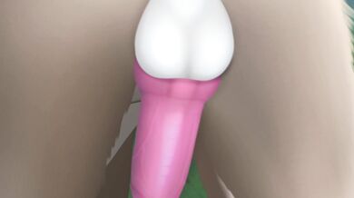 The Unholy Alliance of Lycanroc and Zoroark: Enokimarus Midday Delights