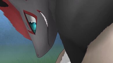 The Unholy Alliance of Lycanroc and Zoroark: Enokimarus Midday Delights
