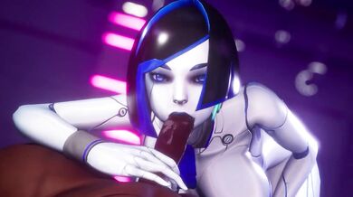 Tangled Love: A Robotic Erotica featuring Sexy Machines and their Human Masters