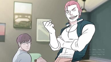 Rebuilding Society After the Zombie Outbreak (Censor Me)