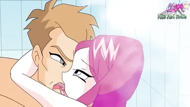 Winxxx Episode 6