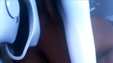 A Cat in Heat: The Dominant One