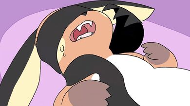 Kiss of the Mimic Raichu