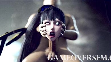 The epic tale of Eve Defeated, a warrior princess who must rise up against the forces of evil to claim her rightful place as queen