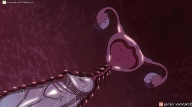 The Cumming of Kaguya-sama: Wet Dreams Come True