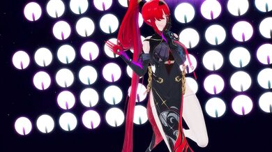 A Dictionary of Yin and Yang in Action - the Art of Filling Your Body with Pleasure