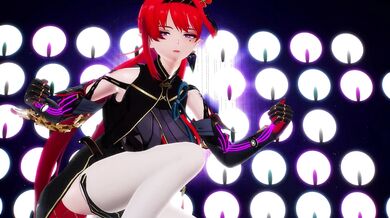 A Dictionary of Yin and Yang in Action - the Art of Filling Your Body with Pleasure