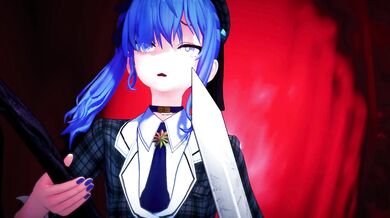 Incubus infiltrates fleshy hole on hills