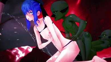 Incubus infiltrates fleshy hole on hills