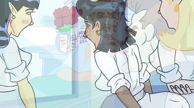 Anal Training Academy: T-Girl Confidential 5