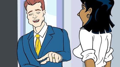 Anal Training Academy: T-Girl Confidential 5