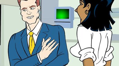 Anal Training Academy: T-Girl Confidential 5