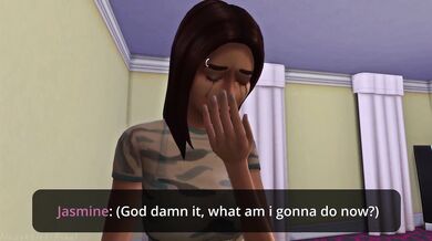 Unleashed 18 Adult Game Gone Wrong: The Sequel