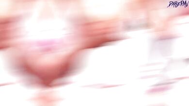 Midnight Madness - A Hidden Desire Revealed