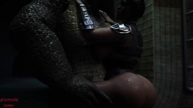 KCroc: A Cat-tastrophe