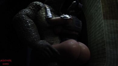 KCroc: A Cat-tastrophe