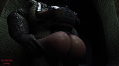 KCroc: A Cat-tastrophe