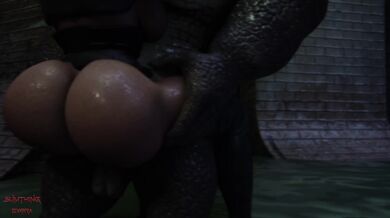 KCroc: A Cat-tastrophe