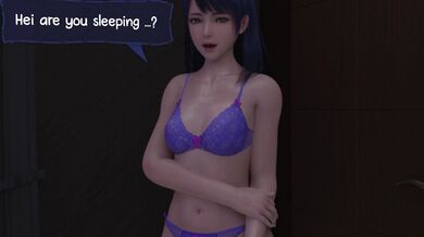 The Hentai Life of Lobelia Eliot (4K Toons)