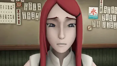 The Mighty Tsunade and the Fierce Uzumaki Kushina LMAO [Gasturbation]