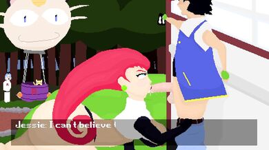 -------------------------------------------------------------- Watch the incredible story of Ash as he finally becomes a man!