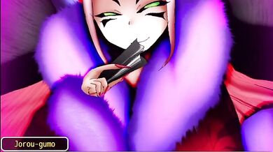 The Mating of the Spider Woman: Sex in Human Form