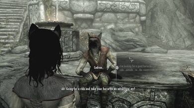 The first part of the third episode of Animal Mansion Converted series, featuring SE (Small Endowed) girls in a mansion full of animals