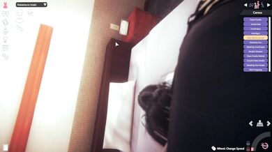 Tifas Sexual Awakening where she receives a special birthday present from her boyfriend Cloud