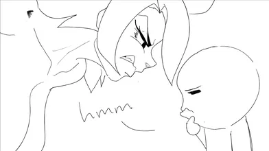 Teach me Onii-chan, teach me! [Sexual Educational Video]
