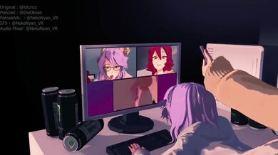 Ride the chariot with Ursula, the sexy centauress with an insatiable appetite for hard cocks!