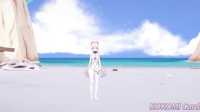 Bunny-style Sex Dance! Run, Hentai Runneth!