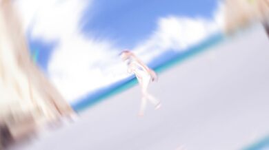 Bunny-style Sex Dance! Run, Hentai Runneth!