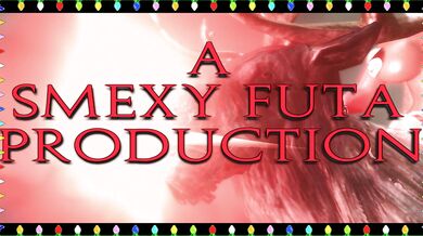 Futanical X-Mas with Missy B: A Holiday Hentai to Remember